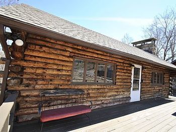 The Lodge At Red Rock Stroudsburg Buitenkant foto