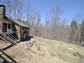 The Lodge At Red Rock Stroudsburg Buitenkant foto